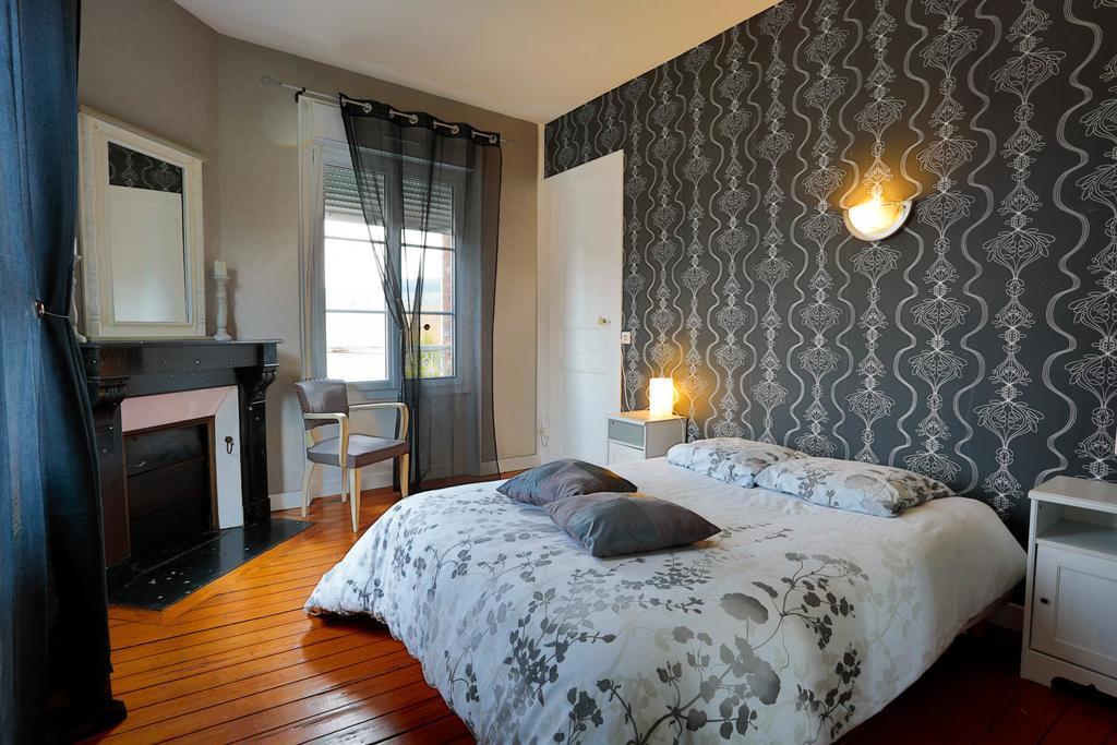Le Gite De Romane Domaine Du Vendangeoir Villa Vinay  Dış mekan fotoğraf